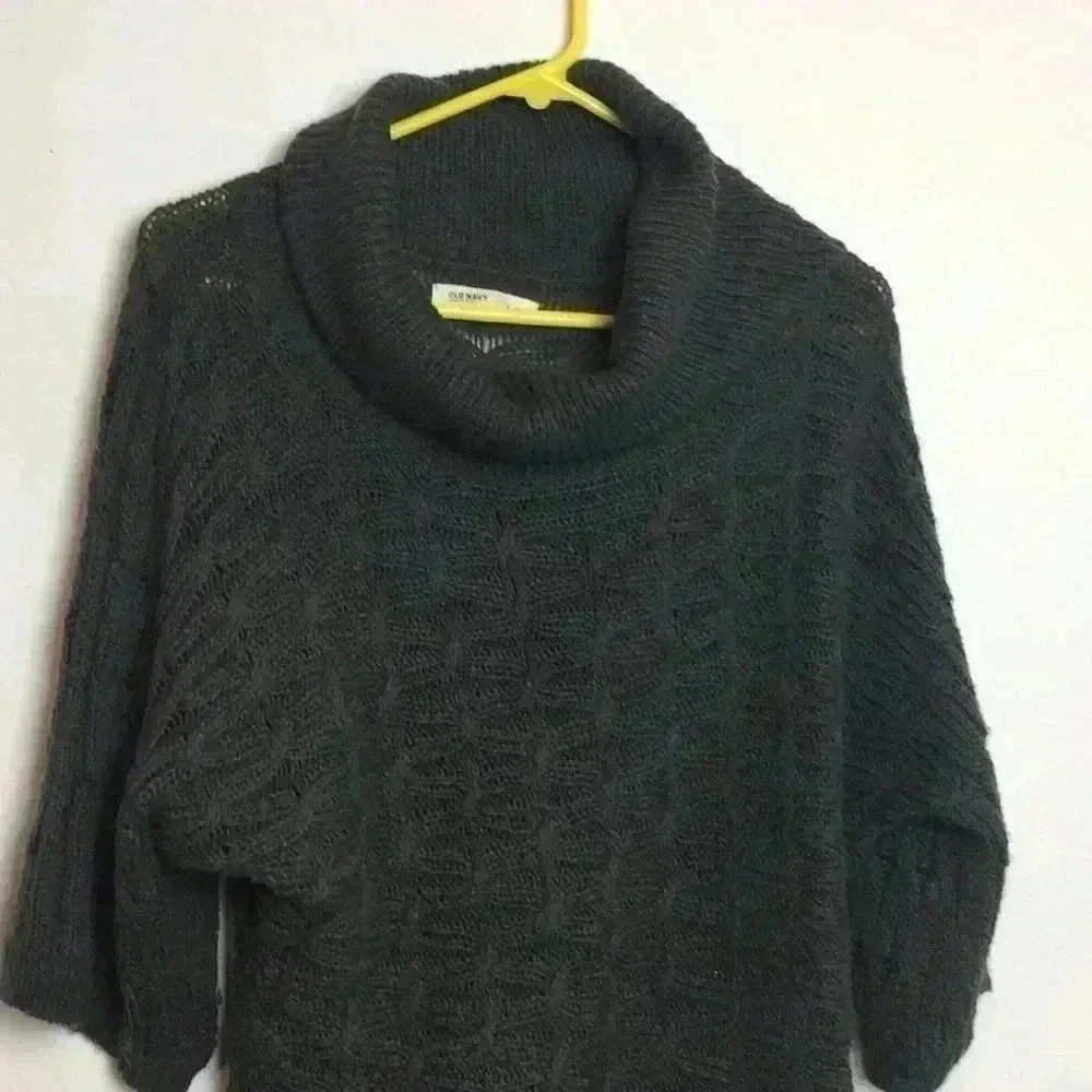 Old Navy Size Large Tunic - Picture 2 of 8